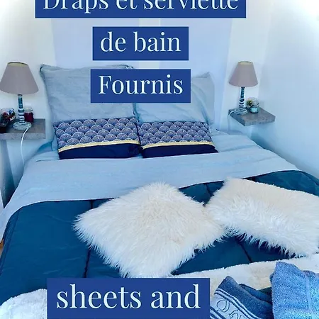 Vue Mer Ferienhaus *