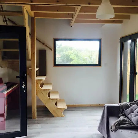 Vue Mer Ferienhaus *