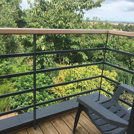 Ferienhaus Vue Mer *