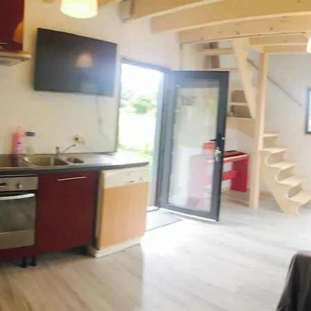 Vue Mer Ferienhaus *