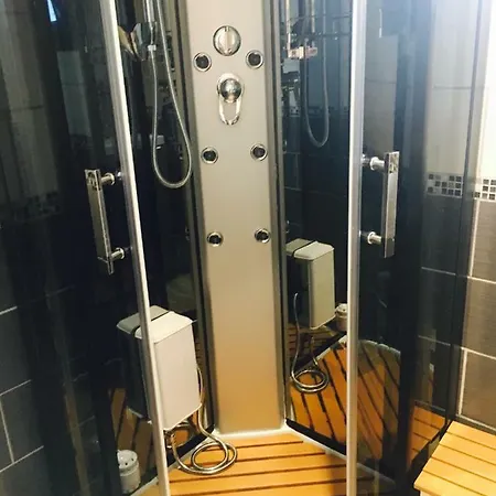 Ferienhaus Vue Mer *