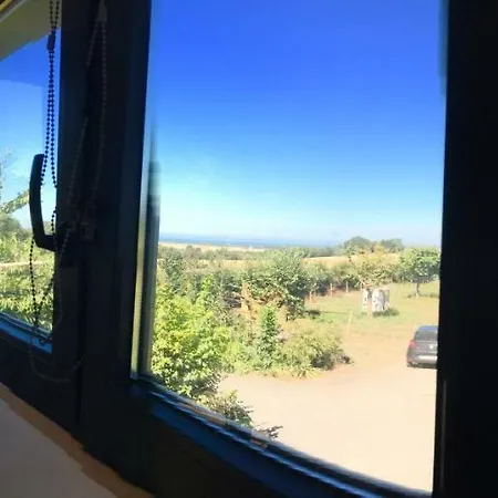 Vue Mer