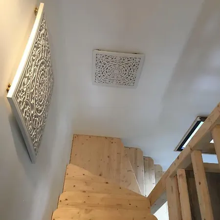 Vue Mer Ferienhaus *