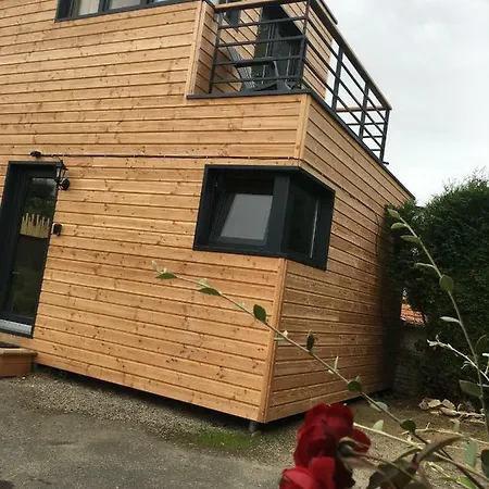 Ferienhaus Vue Mer Bazenville
