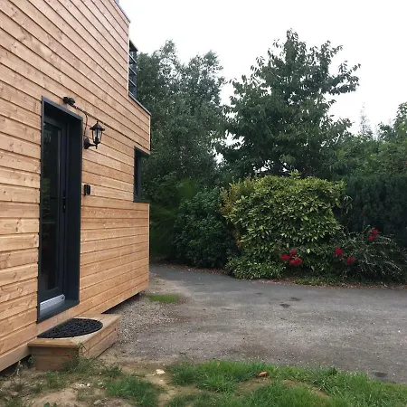 Vue Mer Ferienhaus *