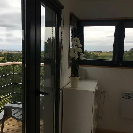 Ferienhaus Vue Mer *