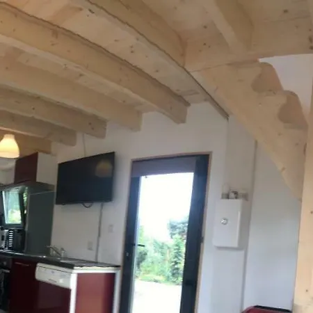 Vue Mer Ferienhaus