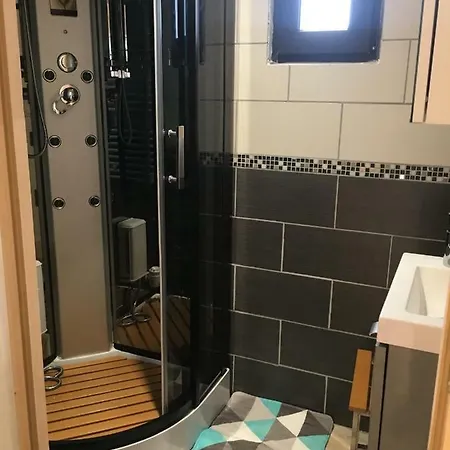 Ferienhaus Vue Mer *