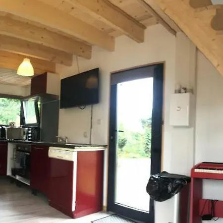 Ferienhaus Vue Mer Bazenville