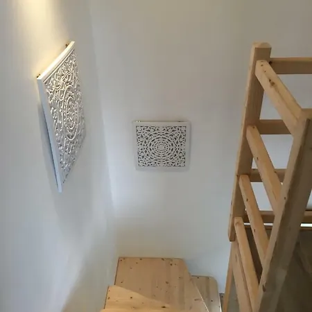 Vue Mer Ferienhaus *