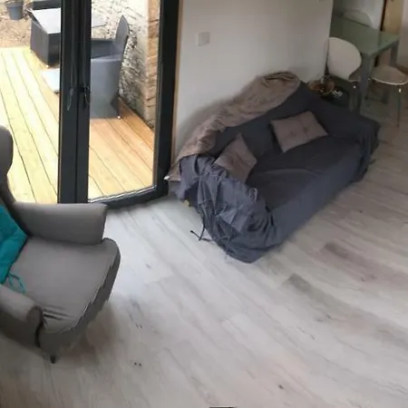 Ferienhaus Vue Mer