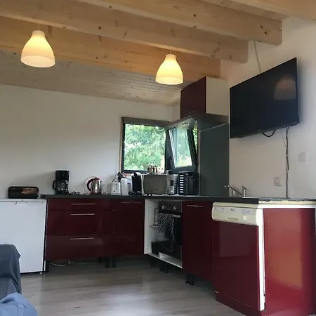 Ferienhaus Vue Mer *
