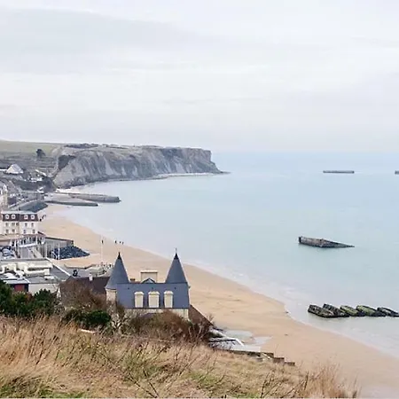 Vue Mer