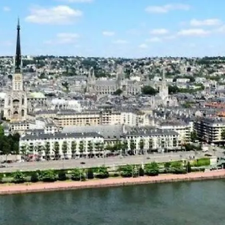 Vue Mer Ferienhaus *