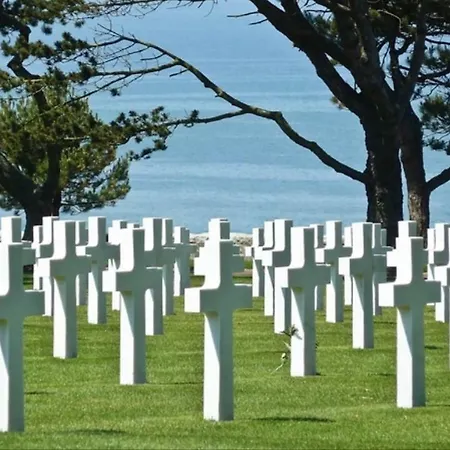 Vue Mer Bazenville